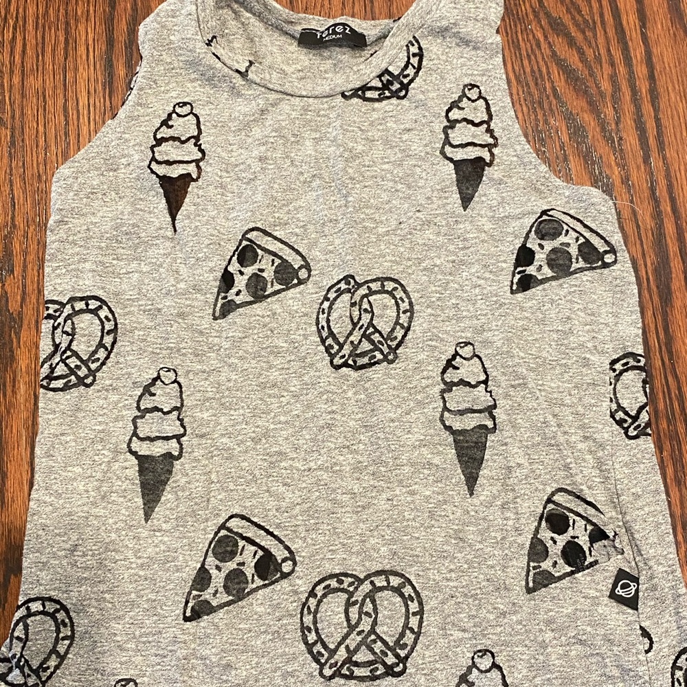 Terez perfect condition tank top